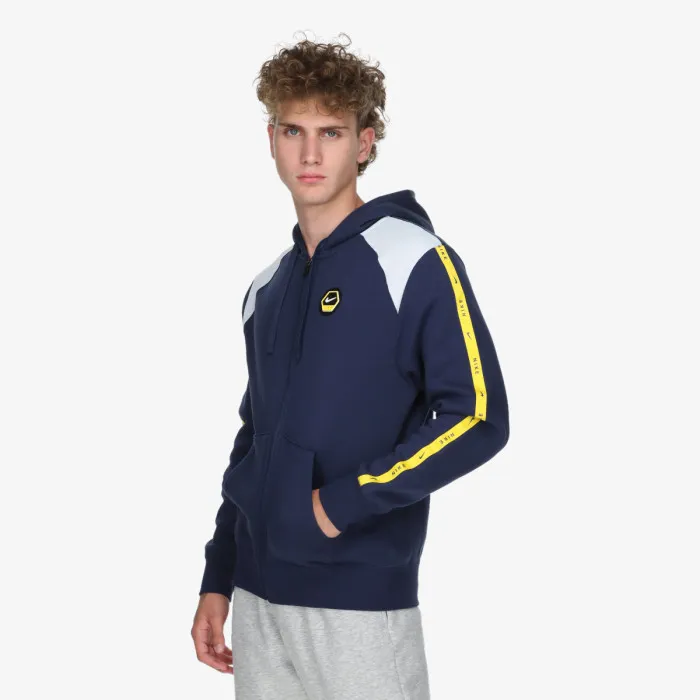 Nike M NSW CS HOODY FLC BB 