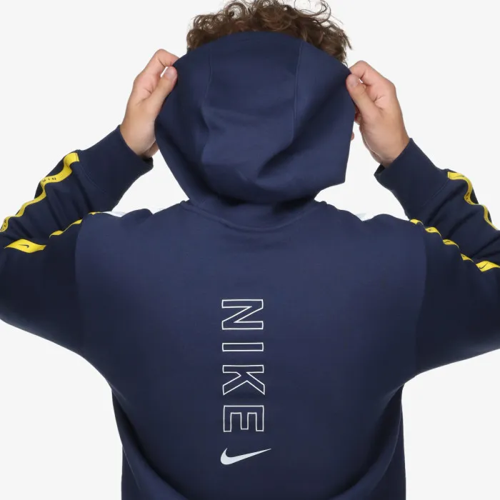 Nike M NSW CS HOODY FLC BB 