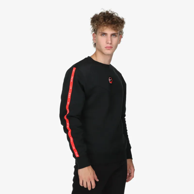 Nike M NSW CS CREW FLC BB 