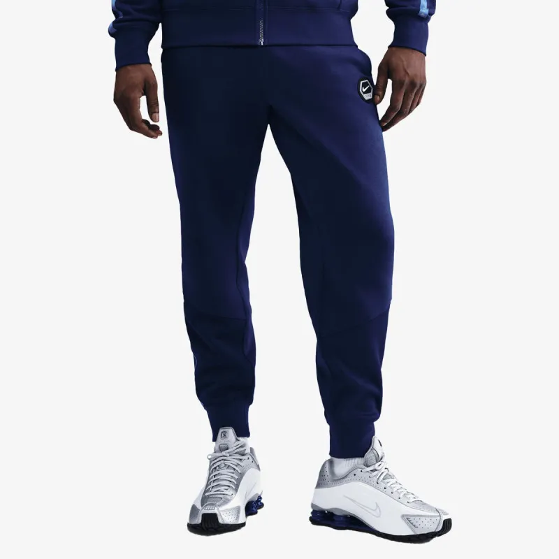 Nike M NSW CS JOGGER FLC BB 
