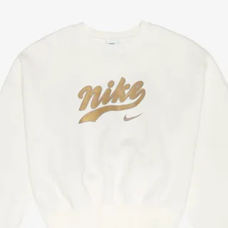 Nike G NSW TREND FLC CRP CREW 