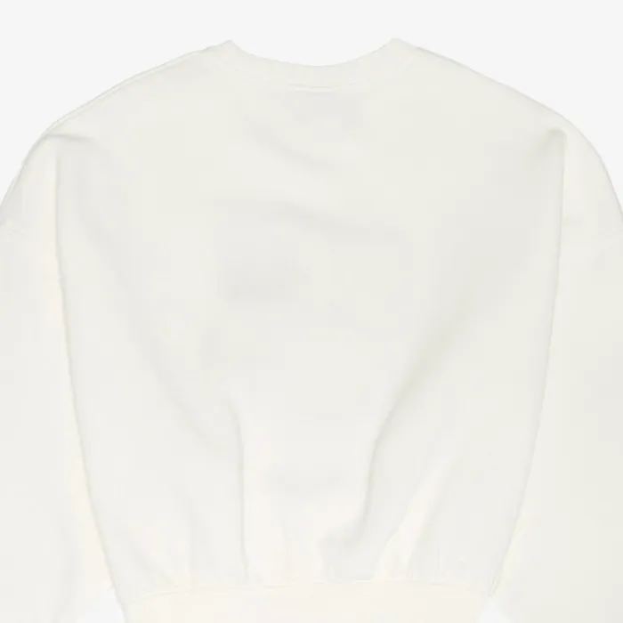 Nike G NSW TREND FLC CRP CREW 