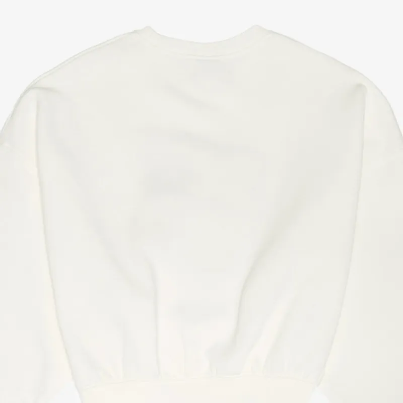 Nike G NSW TREND FLC CRP CREW 