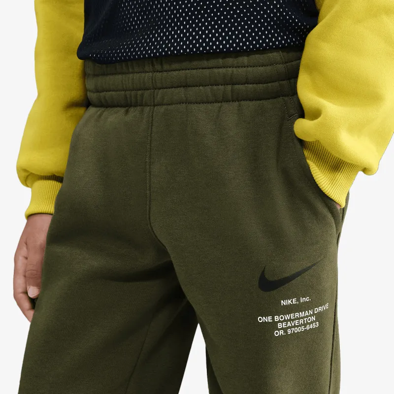Nike B NSW ATHL JOGGER  BB 