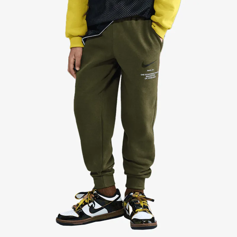 Nike B NSW ATHL JOGGER  BB 