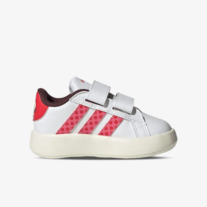 adidas GRAND COURT MINNIE CF I 