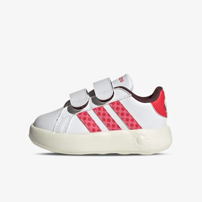 adidas GRAND COURT MINNIE CF I 
