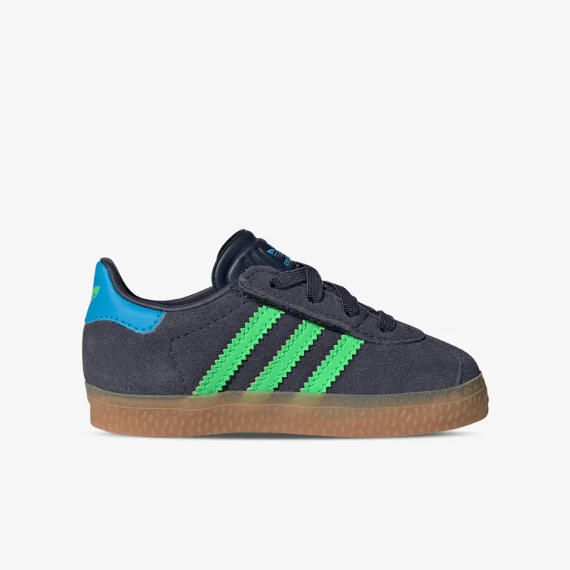 adidas GAZELLE CF EL I 