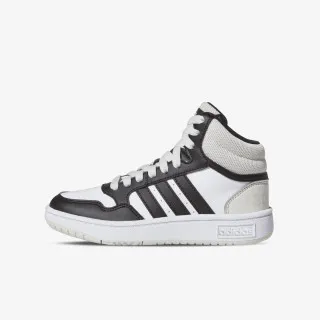 adidas HOOPS 3.0 MID K