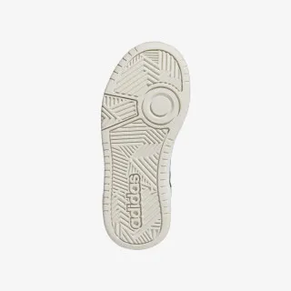 adidas HOOPS 3.0 MID K