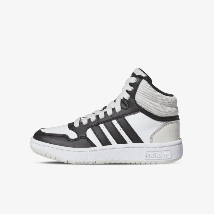 adidas HOOPS 3.0 MID K 