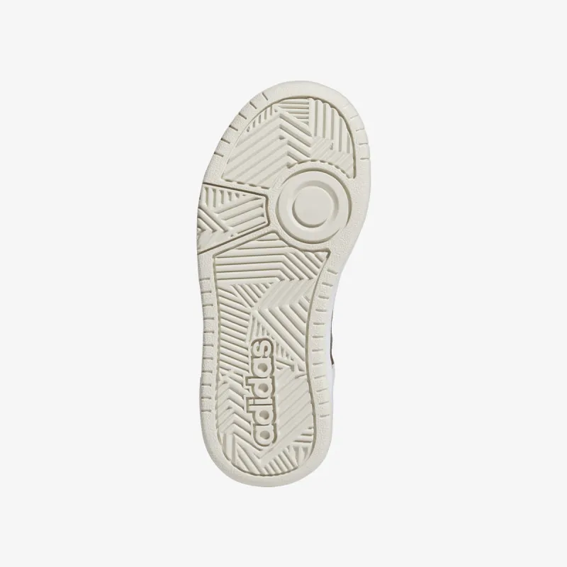 adidas HOOPS 3.0 MID K