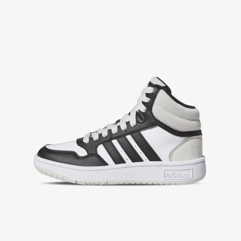 adidas HOOPS 3.0 MID K