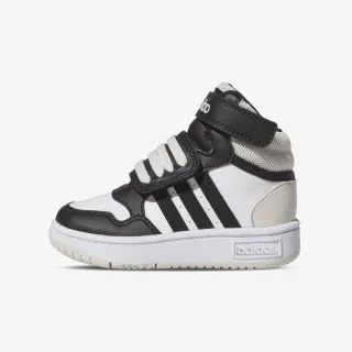 adidas HOOPS MID 3.0 AC I