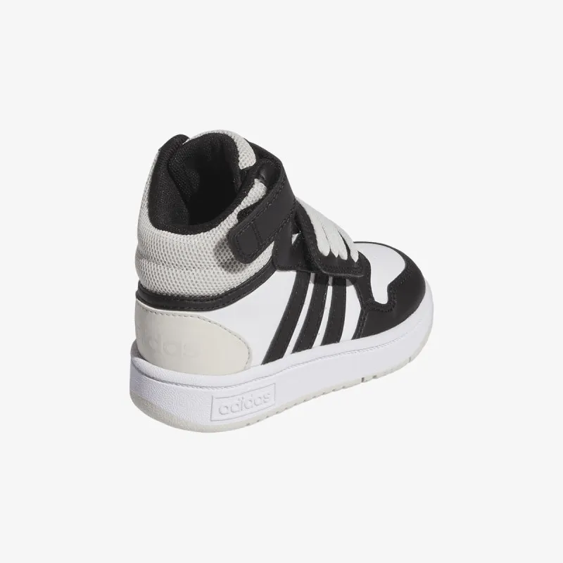 adidas HOOPS MID 3.0 AC I