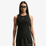Nike W NSW RIB TIGHT TANK 