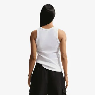Nike W NSW RIB TIGHT TANK 