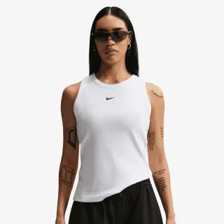 Nike W NSW RIB TIGHT TANK 