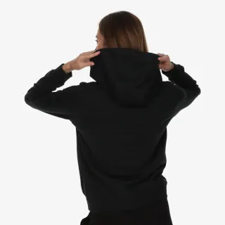 Nike W NSW CLUB FLC GX STD PO HDY 