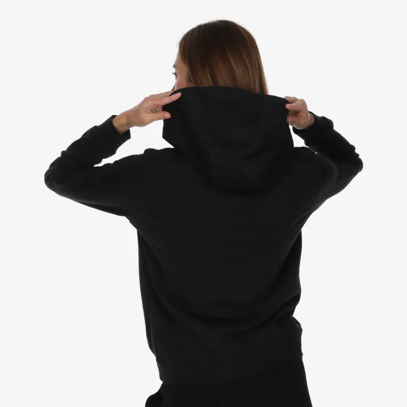 Nike W NSW CLUB FLC GX STD PO HDY 