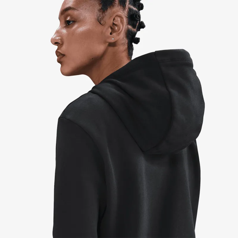 Nike W NSW CLUB FLC GX STD PO HDY 