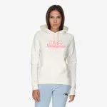 Nike W NSW CLUB FLC GX STD PO HDY 