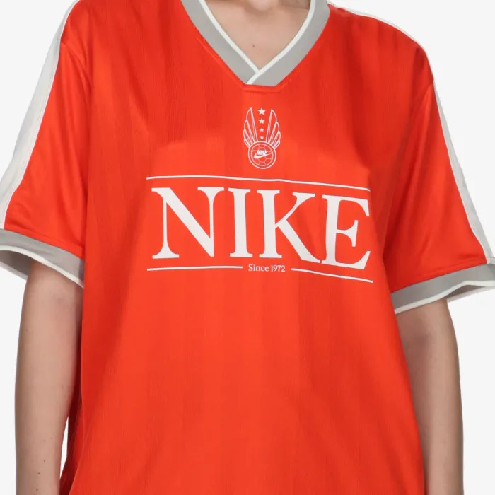 Nike W NSW V NECK JERSEY 
