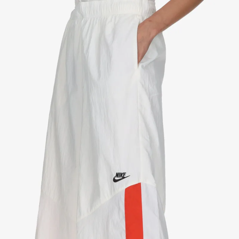 Nike W NSW WIDE LEG WVN PANT 