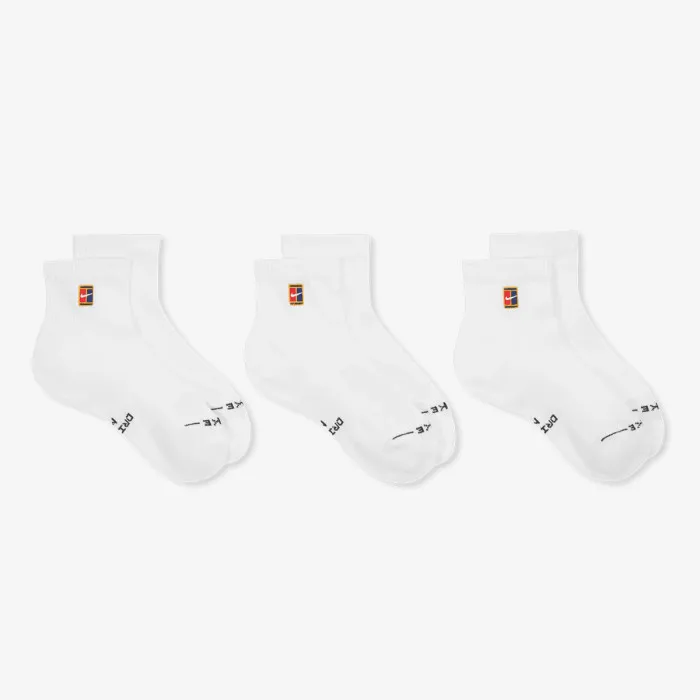 Nike U NK ED ELVD ANK 3P TENNIS 144 