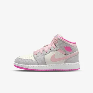 JORDAN AIR JORDAN 1 MID SE FEM GG 