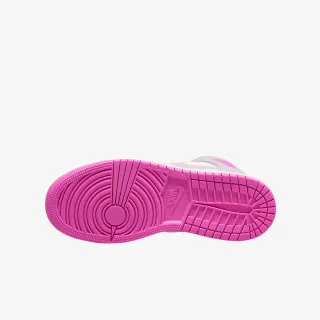 JORDAN AIR JORDAN 1 MID SE FEM GG 