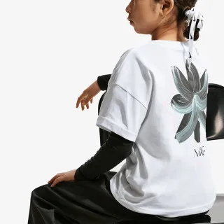 Nike G NSW TEE OC BOXY FLOWER 