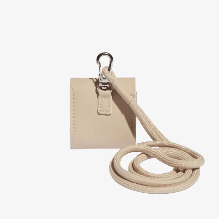 PU EARBUD BAG 