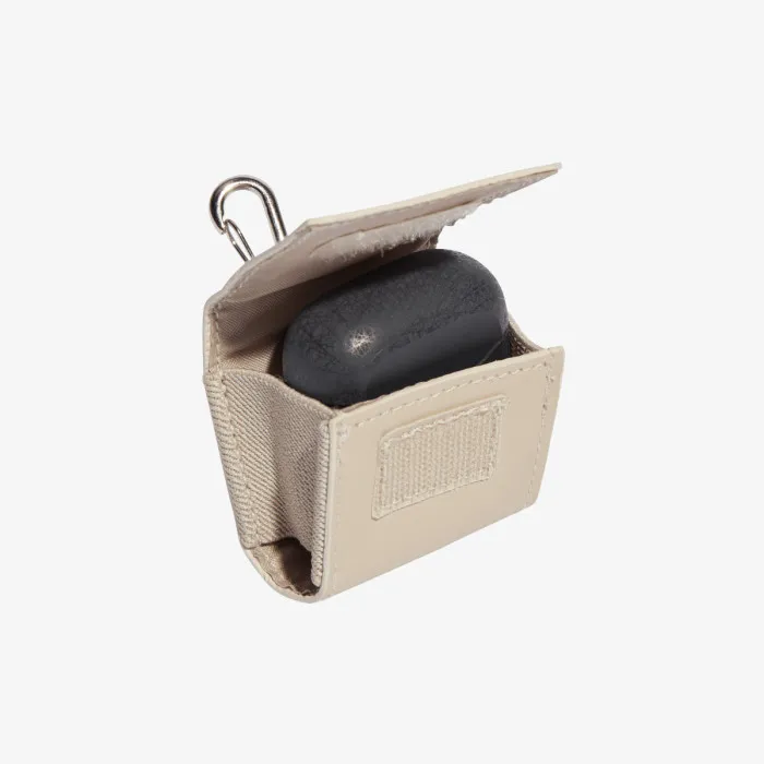 PU EARBUD BAG 
