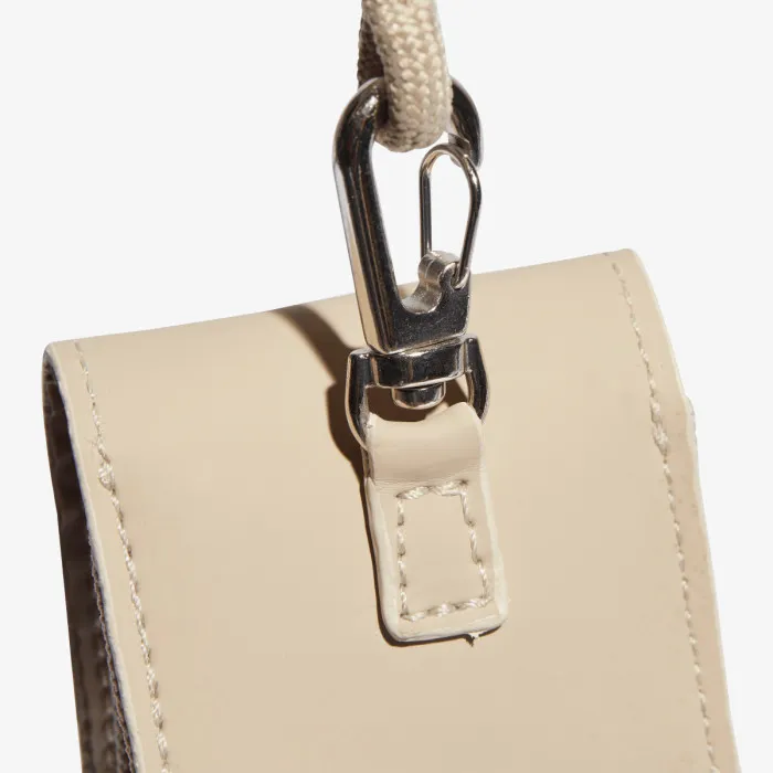 PU EARBUD BAG 