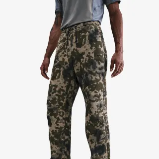 Nike M NK TECH FLC OH PANT CAMO 