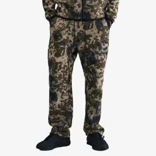 Nike M NK TECH FLC OH PANT CAMO 