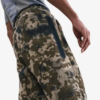 Nike M NK TECH FLC OH PANT CAMO 