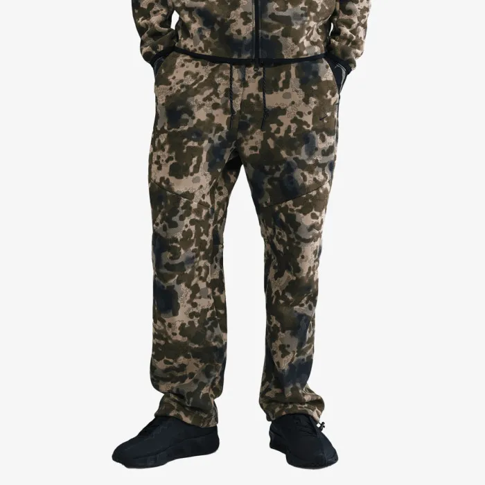Nike M NK TECH FLC OH PANT CAMO 
