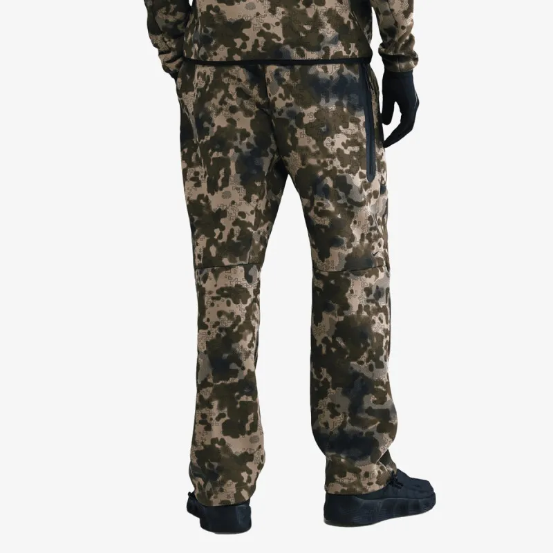 Nike M NK TECH FLC OH PANT CAMO 