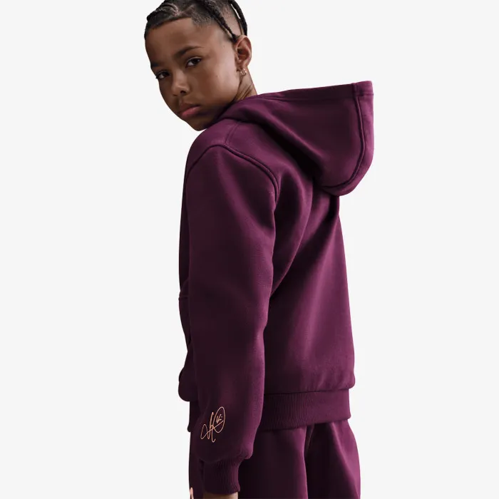 Nike KM K NK CLUB FLC HDY -PD 