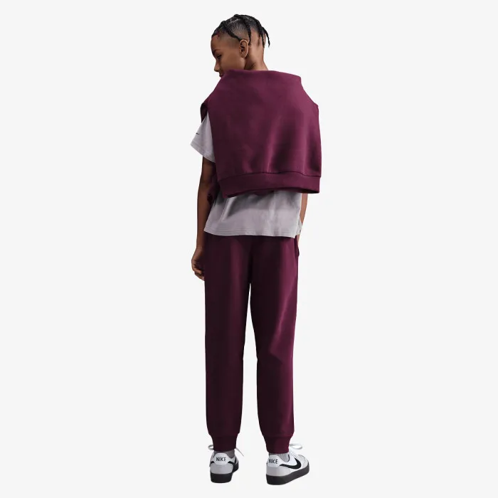 Nike KM K NK CLUB FLC JGGR -PD 