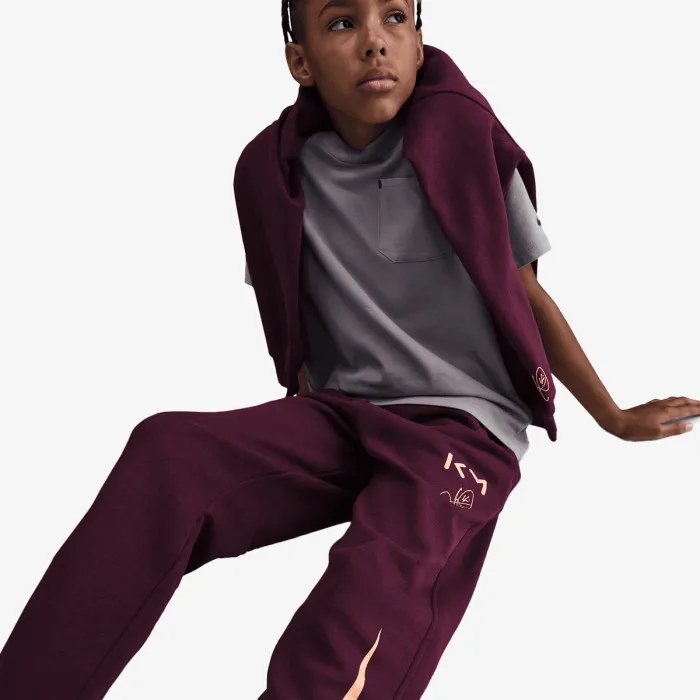 Nike KM K NK CLUB FLC JGGR -PD 