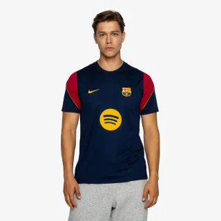 Nike FCB M NK DF STRK SS TOP K 