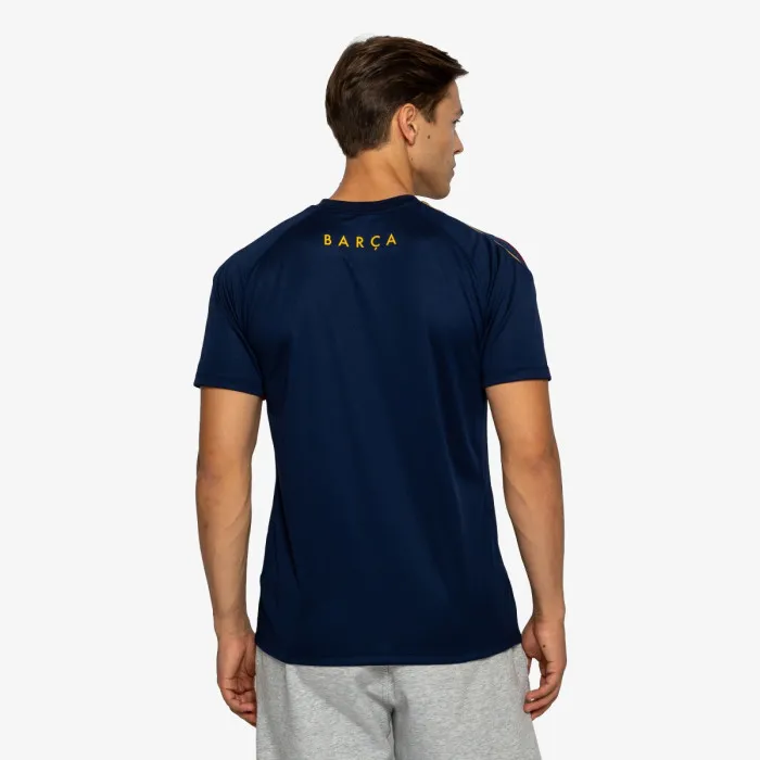 Nike FCB M NK DF STRK SS TOP K 