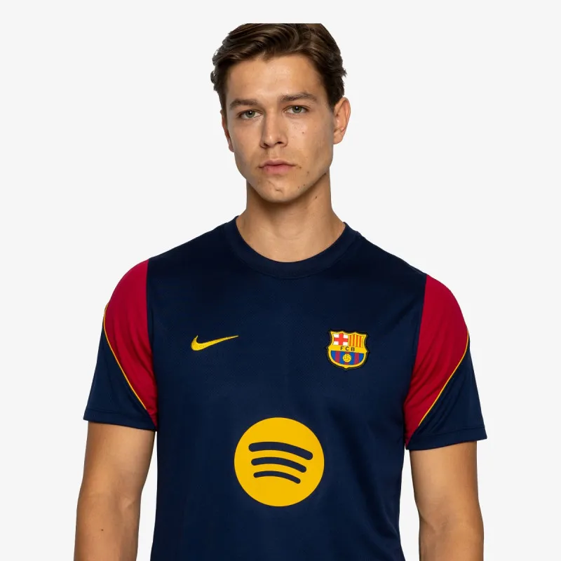 Nike FCB M NK DF STRK SS TOP K 