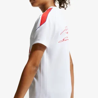 Nike PSG Y NK DF STRK SS TOP K 