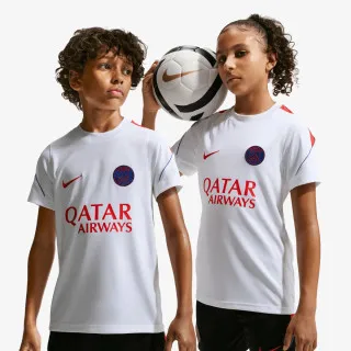Nike PSG Y NK DF STRK SS TOP K 