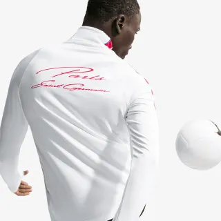 Nike PSG M NK DF STRK DRILL TOP K 