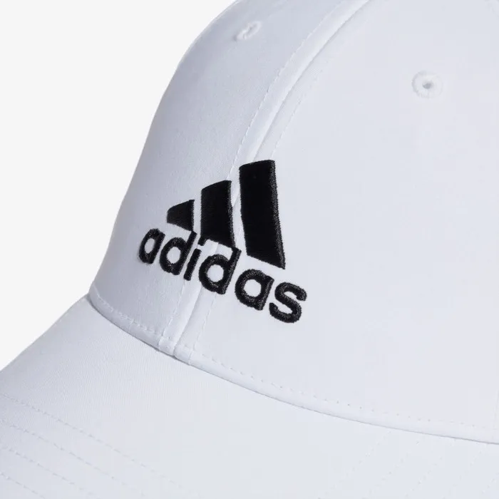 adidas BBALLCAP LT EMB 